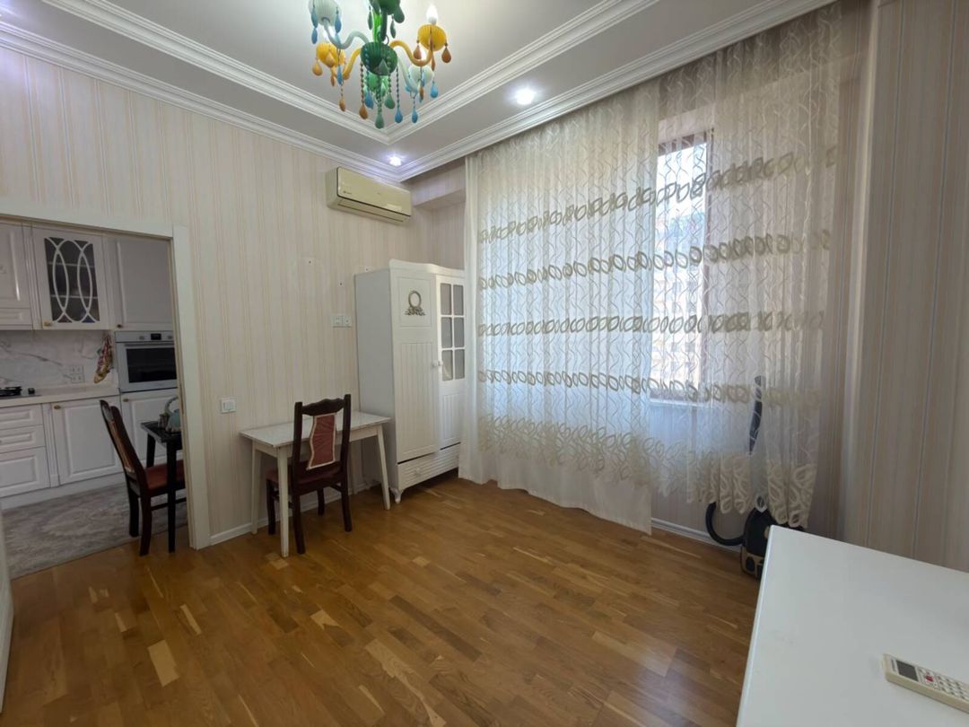 Satılır 3 otaqlı yeni tikili 68 m² — Mənzil, Bakı (7)