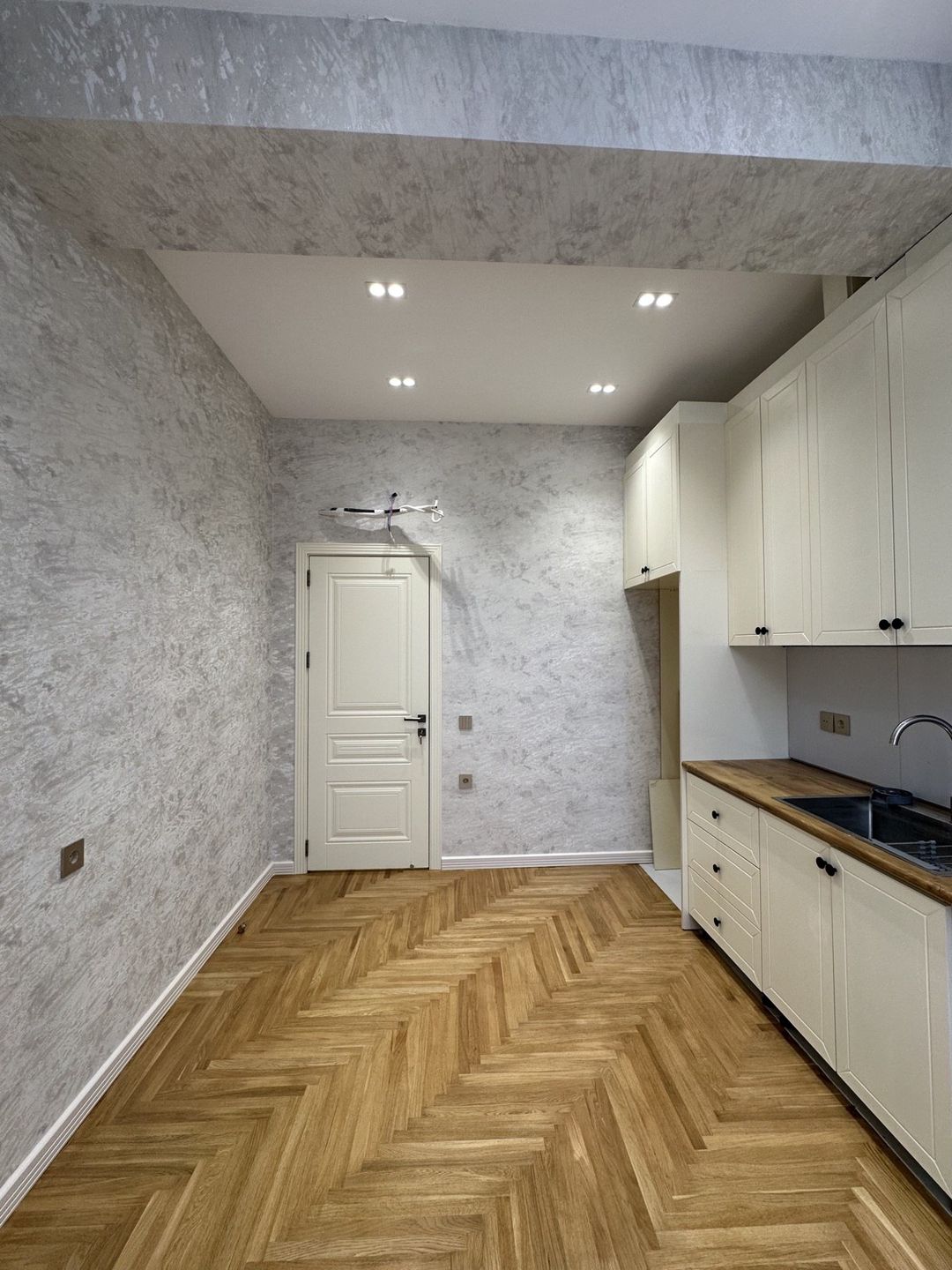 Satılır 3 otaqlı yeni tikili 78 m² — Mənzil, Xırdalan (8)