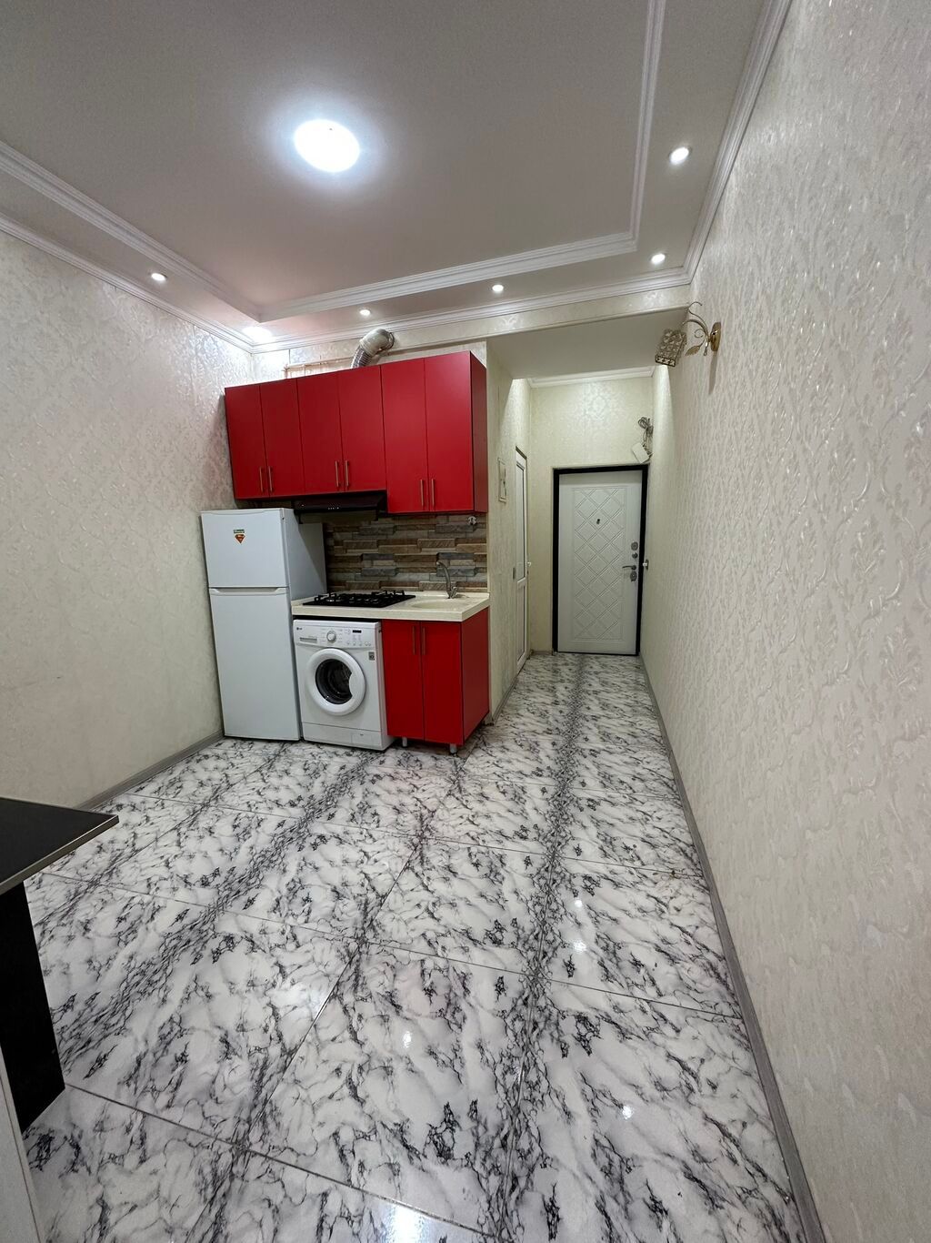 Kiraye xirdalanda Qafqaz Telebeler Oglan QIZ Ferq Etmır 1 nefer 150 — Daşınmaz əmlak, Bakı (3)
