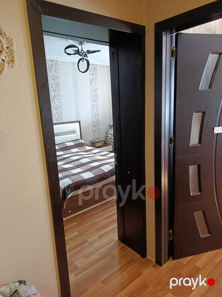 Satılır 3 otaqlı yeni tikili 103 m² — Mənzil, Bakı (9)