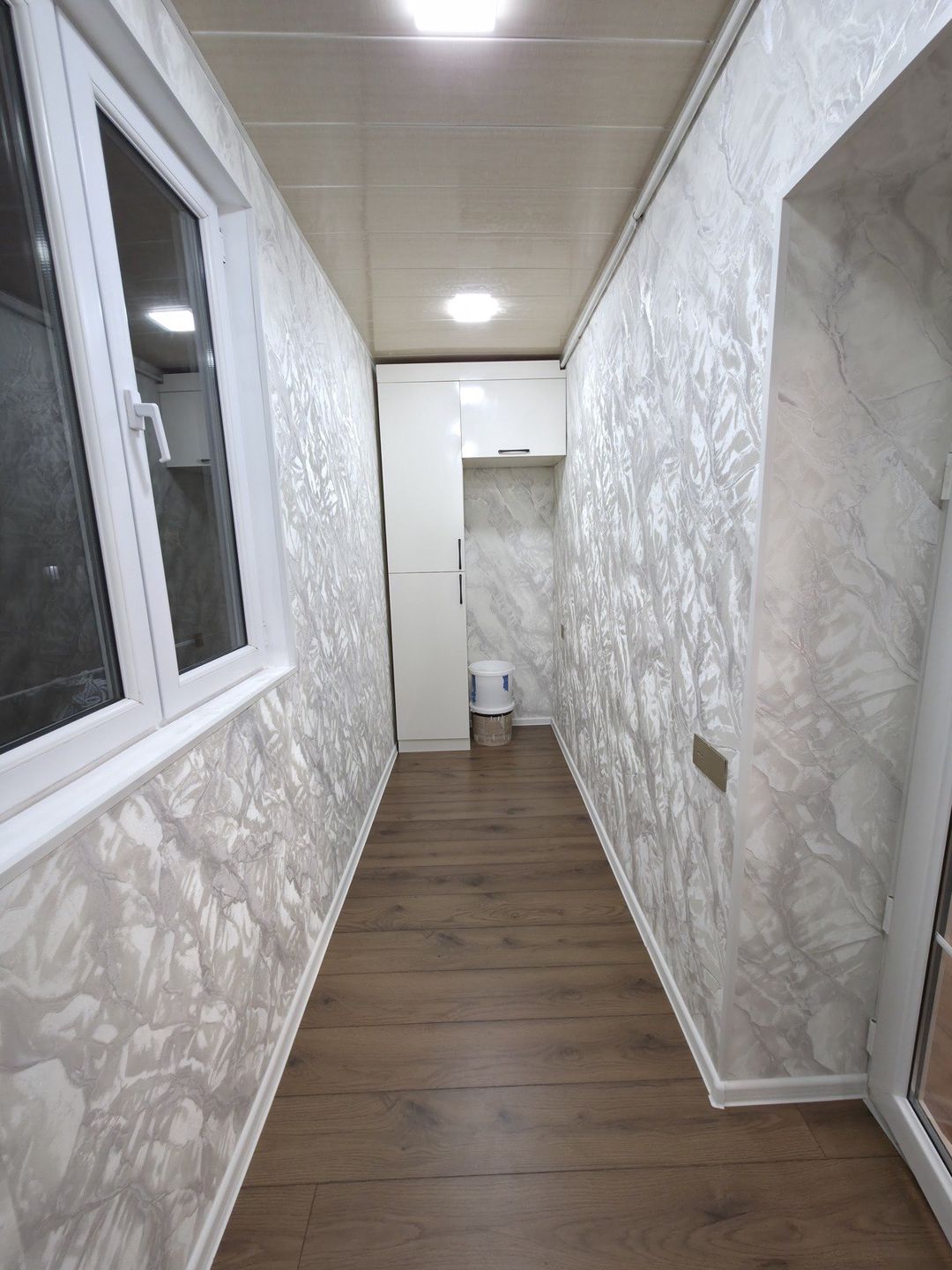 Satılır 3 otaqlı köhnə tikili 65 m² — Mənzil, Bakı (5)