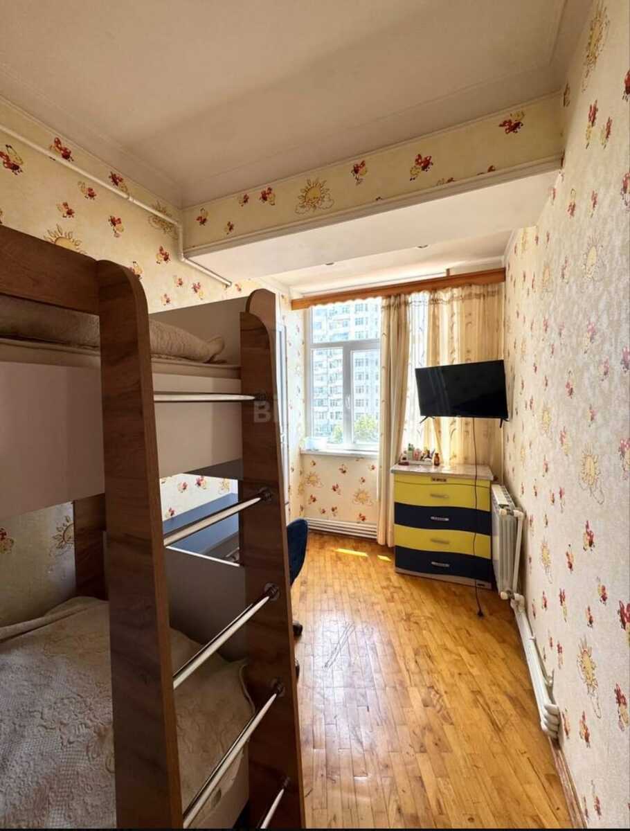 Satılır 3 otaqlı yeni tikili 86 m² — Mənzil, Bakı (7)