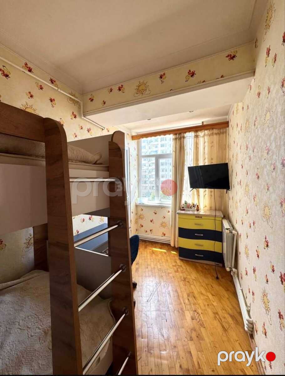 Satılır 3 otaqlı yeni tikili 86 m² — Mənzil, Bakı (7)