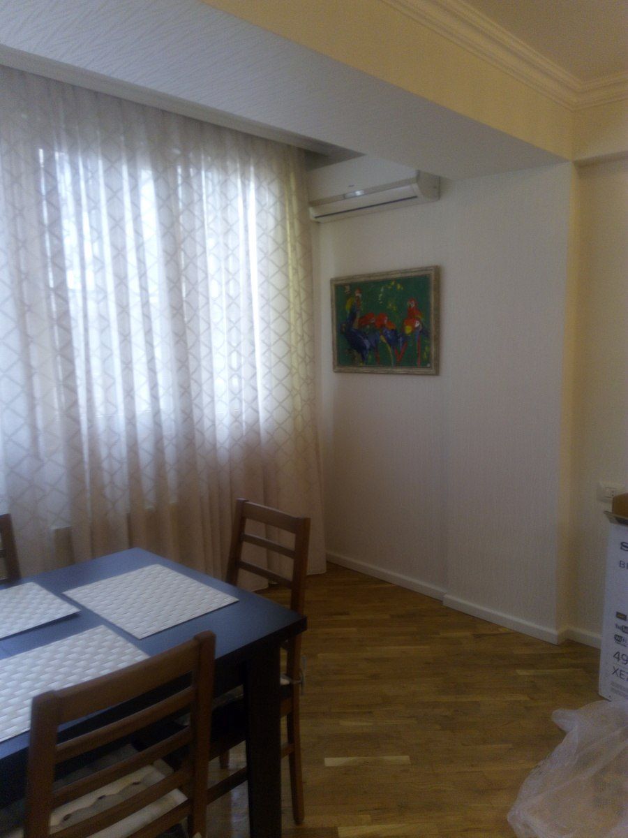 İcarəyə verilir 3 otaqlı köhnə tikili 90 m² — Mənzil, Bakı (8)