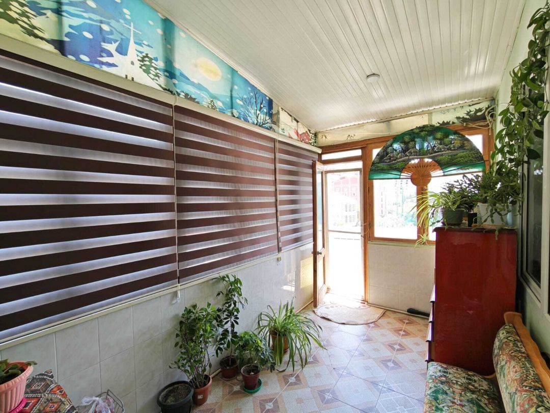 Satılır 3 otaqlı köhnə tikili 75 m² — Mənzil, Bakı (12)
