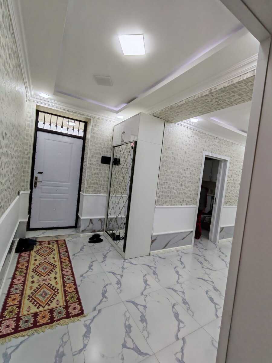 Satılır 5 otaqlı həyət evi/bağ evi 200 m² — Ev, villa, Bakı (7)