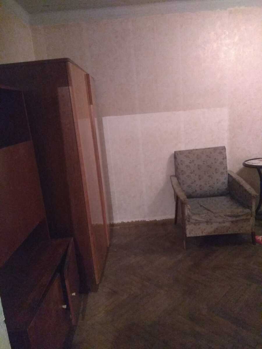 1-otaqlı mənzil kirayə verilir, Yasamal r., 30 m² — Mənzil, Bakı (2)