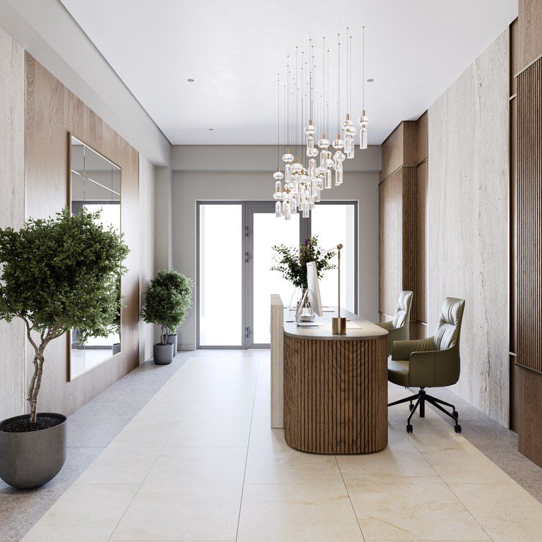Satılır 3 otaqlı yeni tikili 87.1 m² — Mənzil, Bakı (10)