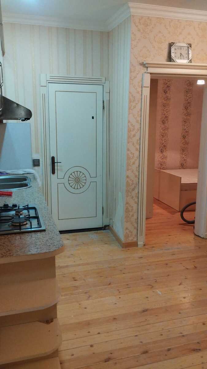 İcarəyə verilir 2 otaqlı yeni tikili 50 m² — Mənzil, Bakı (2)