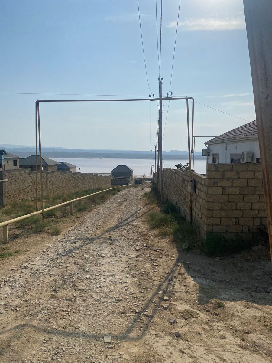 Satılır torpaq 41 sot — Torpaq, Bakı (9)