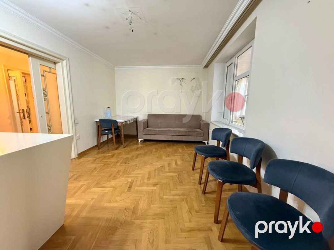 İcarəyə verilir 5 otaqlı ofis 180 m² — Ofis, Bakı (11)