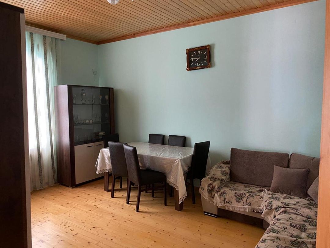 İcarəyə verilir 5 otaqlı həyət evi/bağ evi 200 m² — Ev, villa, Bakı (12)