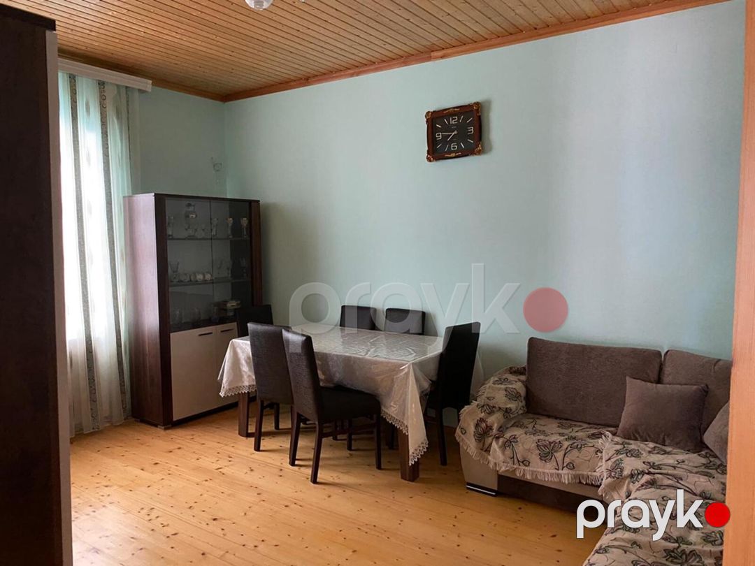 İcarəyə verilir 5 otaqlı həyət evi/bağ evi 200 m² — Ev, villa, Bakı (12)