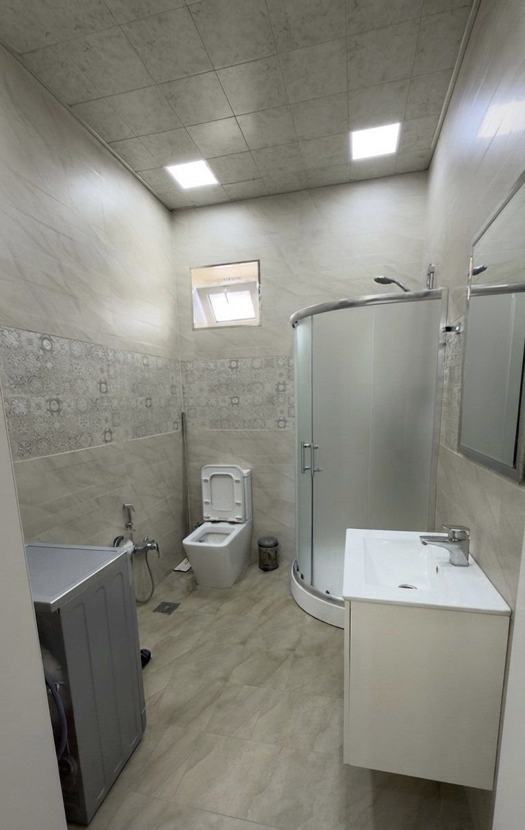 İcarəyə verilir 4 otaqlı həyət evi/bağ evi 150 m² — Ev, villa, Bakı (9)
