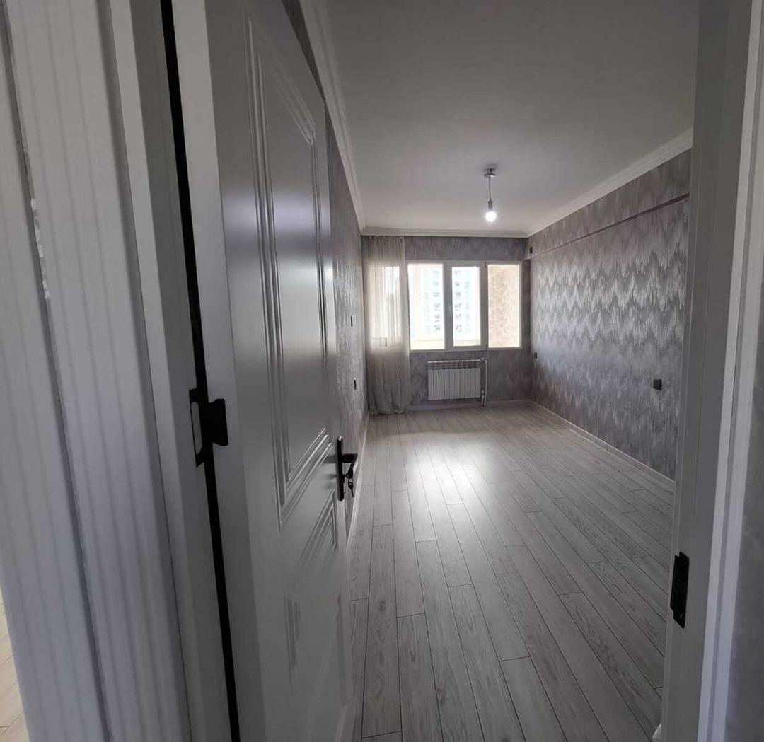 Satılır 3 otaqlı köhnə tikili 75 m² — Mənzil, Bakı (4)