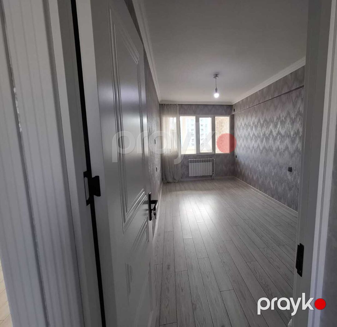 Satılır 3 otaqlı köhnə tikili 75 m² — Mənzil, Bakı (4)