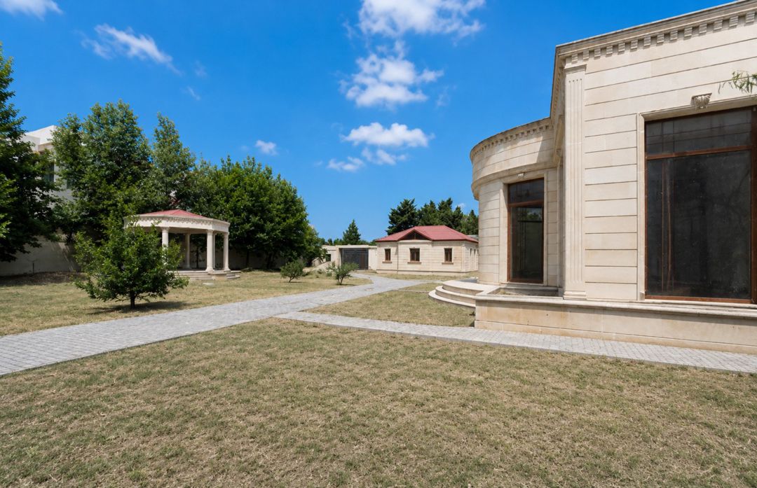 Satılır torpaq 15 sot — Torpaq, Bakı (11)