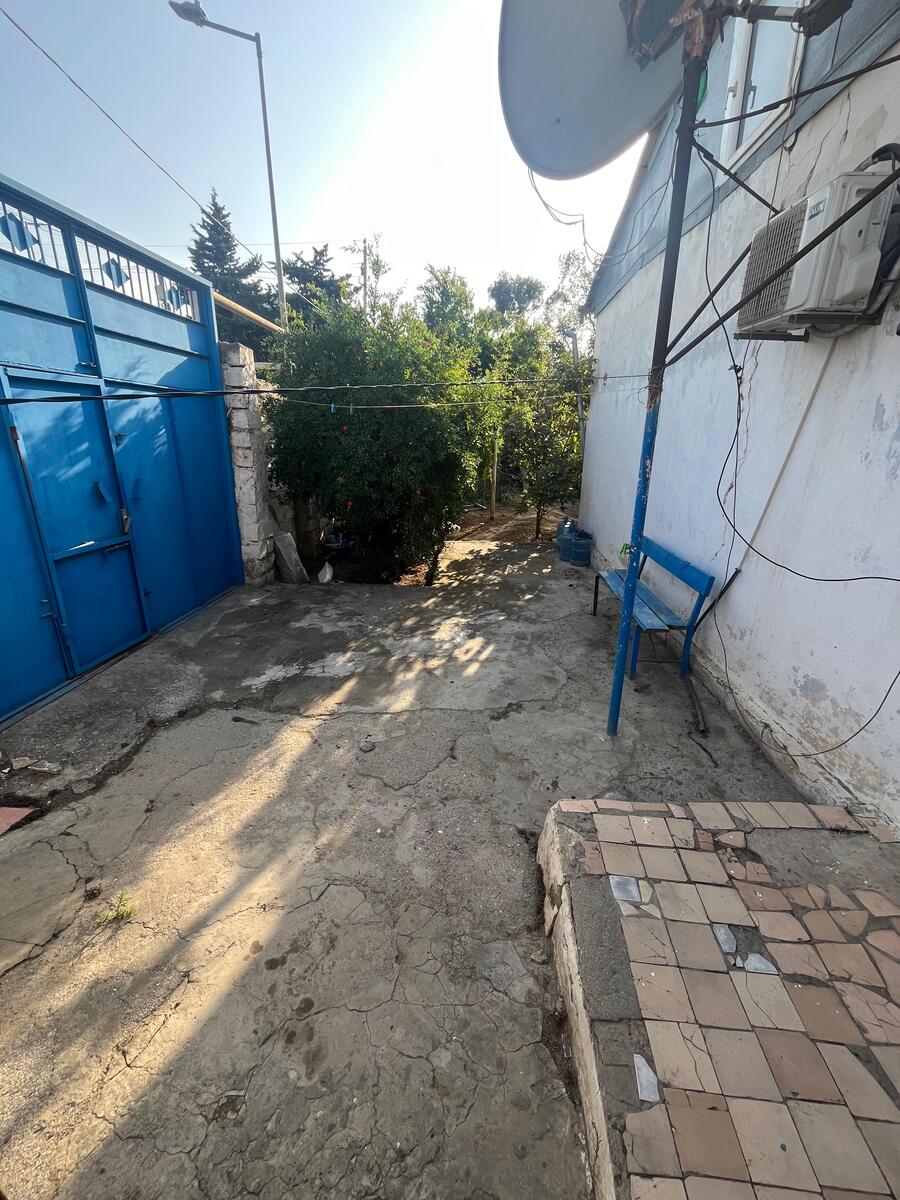 Satılır 3 otaqlı həyət evi/bağ evi 70 m² — Ev, villa, Bakı (4)