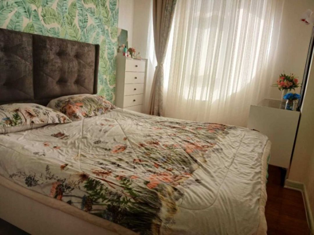 Satılır 3 otaqlı yeni tikili 124 m² — Mənzil, Bakı (9)
