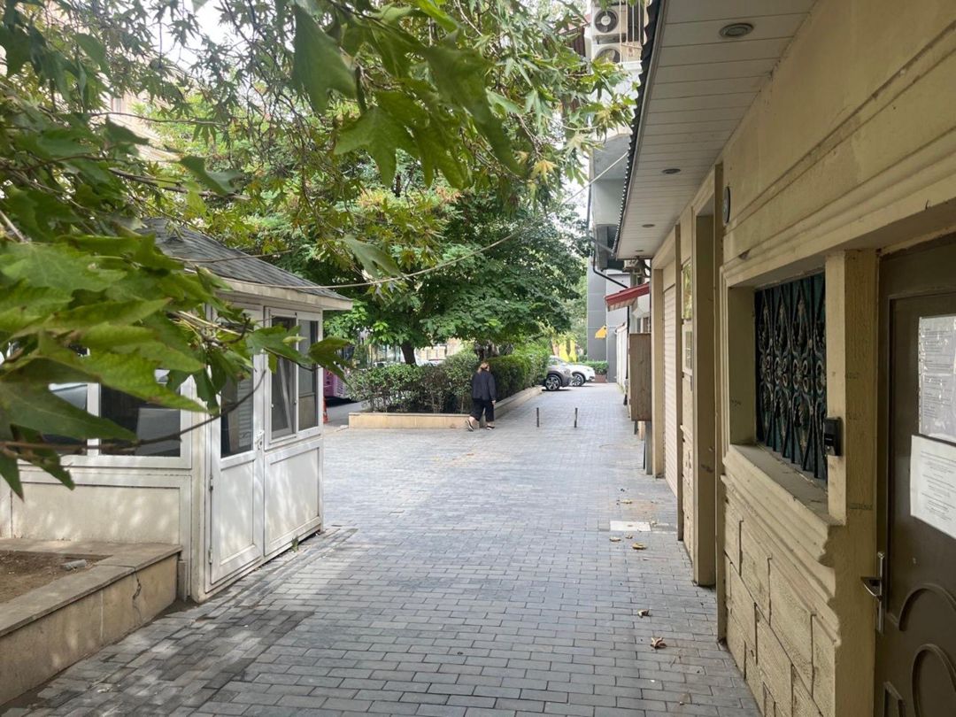 Satılır torpaq 4.5 sot — Torpaq, Bakı (10)