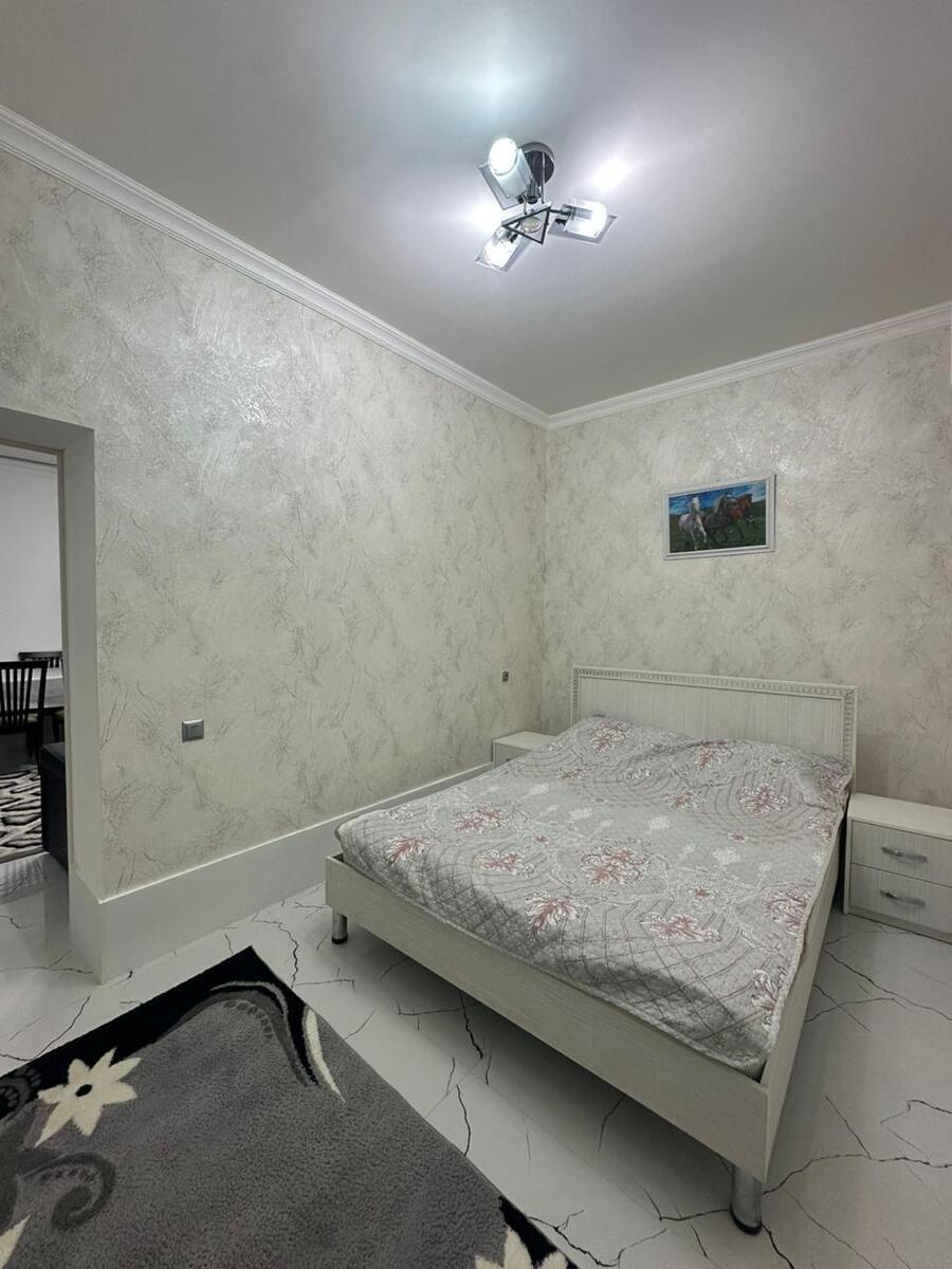 İcarəyə verilir 2 otaqlı köhnə tikili 42 m² — Mənzil, Bakı (7)
