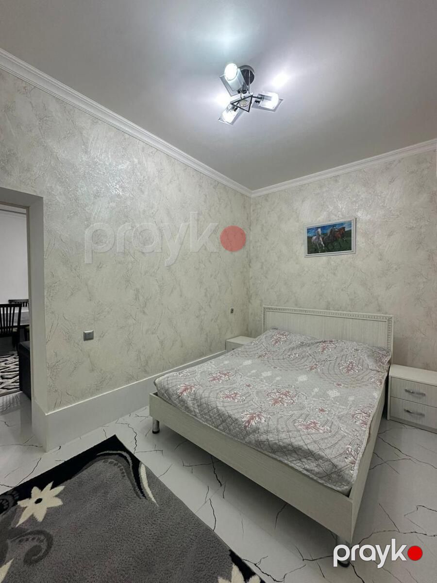 İcarəyə verilir 2 otaqlı köhnə tikili 42 m² — Mənzil, Bakı (7)