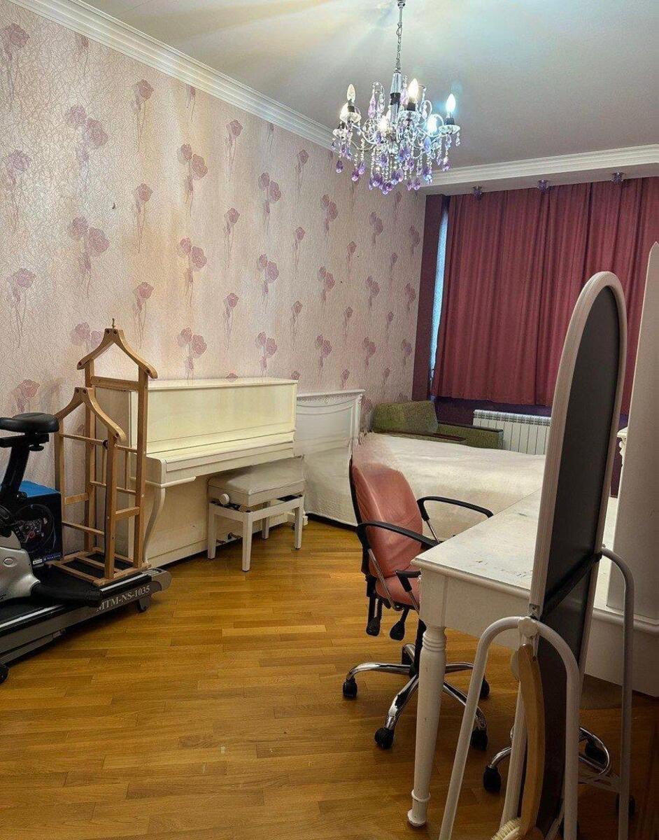 Satılır 4 otaqlı yeni tikili 212 m² — Mənzil, Bakı (10)