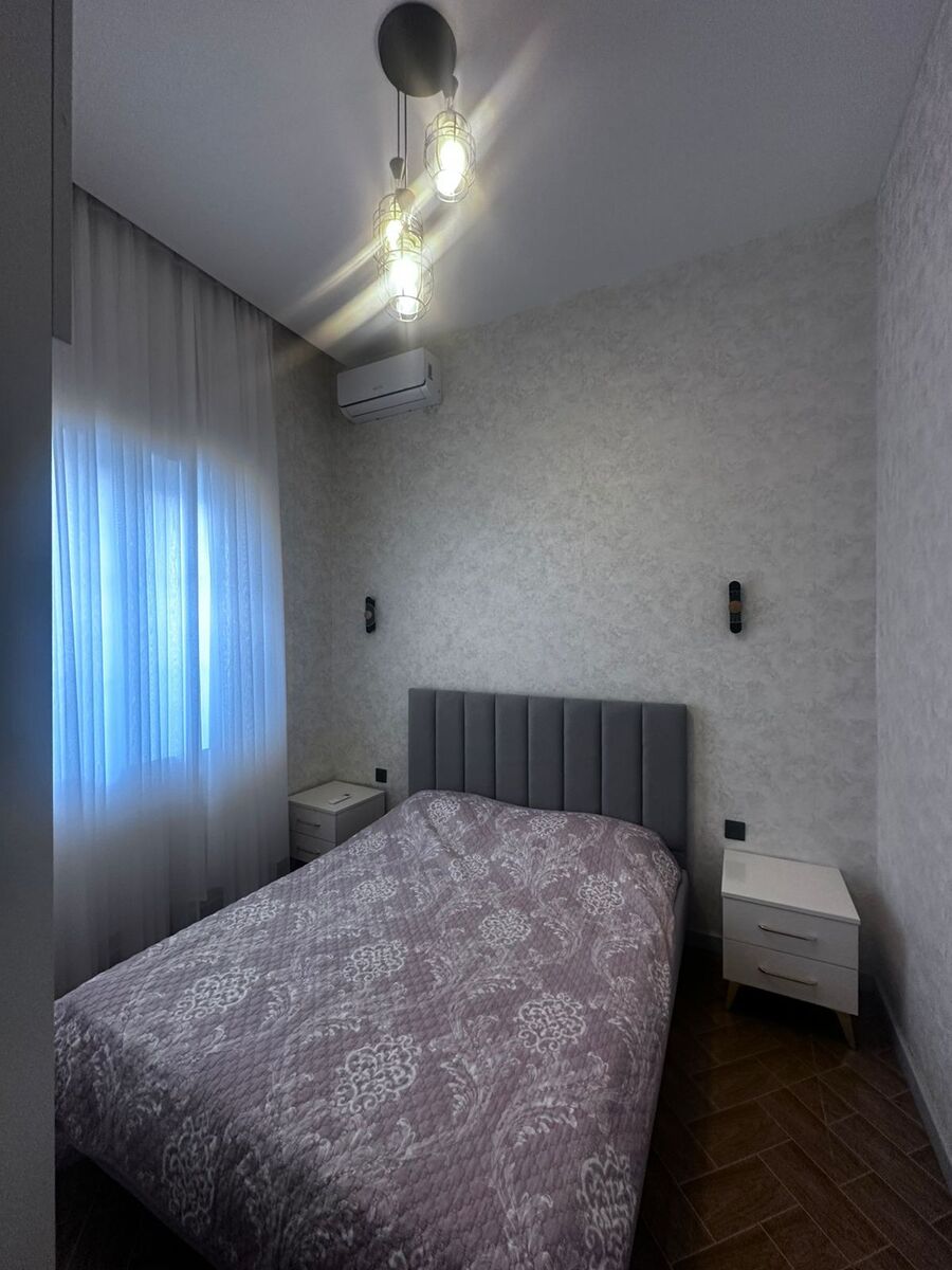 İcarəyə verilir 3 otaqlı həyət evi/bağ evi 130 m² — Ev, villa, Bakı (11)