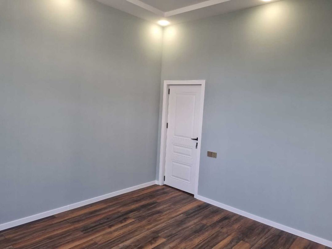 Satılır 4 otaqlı həyət evi/bağ evi 200 m² — Ev, villa, Bakı (9)
