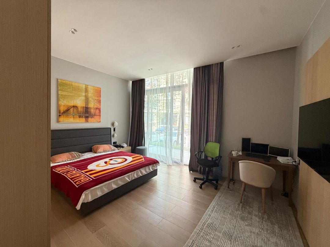 Satılır 3 otaqlı yeni tikili 135.6 m² — Mənzil, Bakı (11)