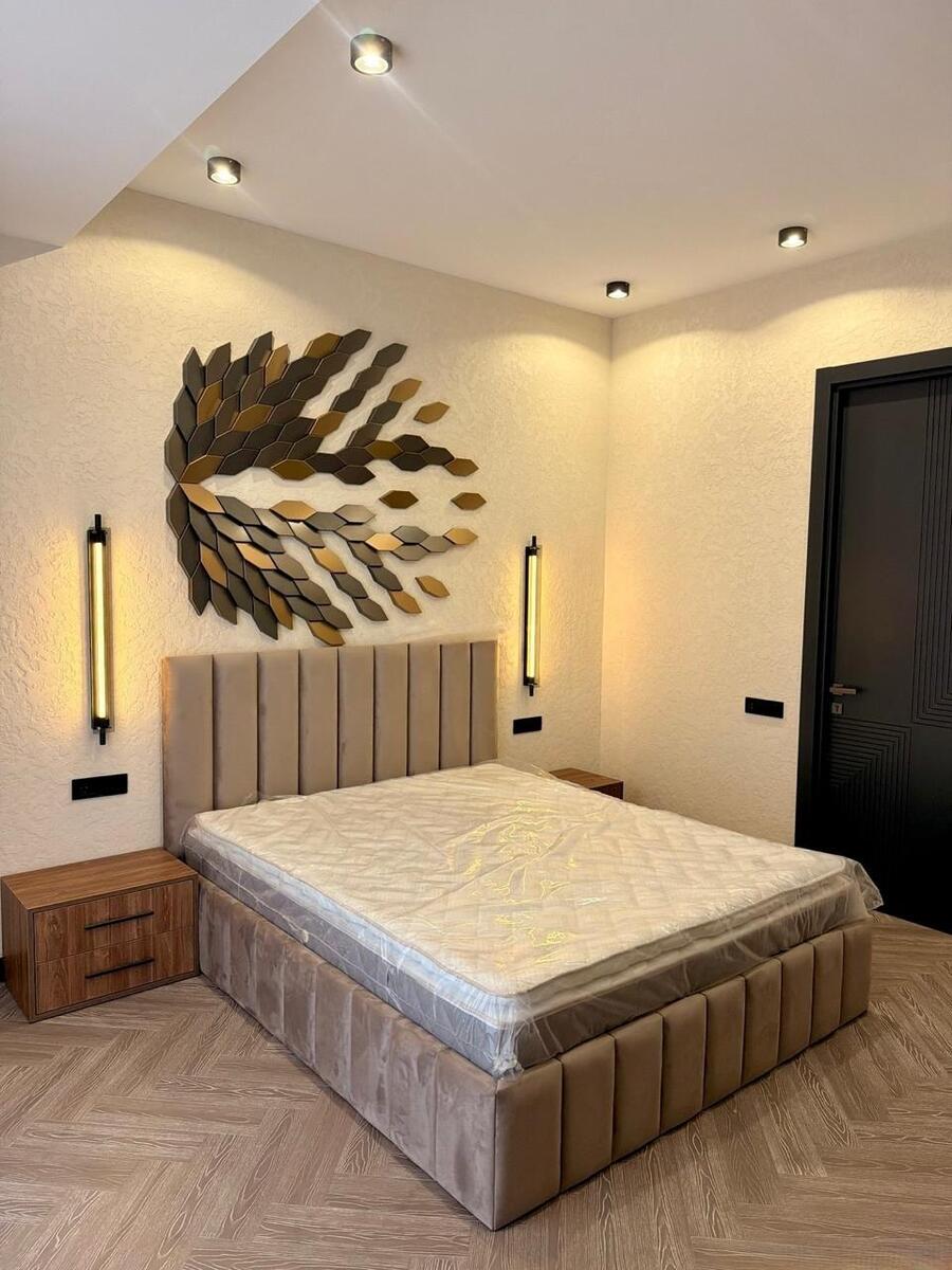 Satılır 3 otaqlı yeni tikili 142 m² — Mənzil, Bakı (10)