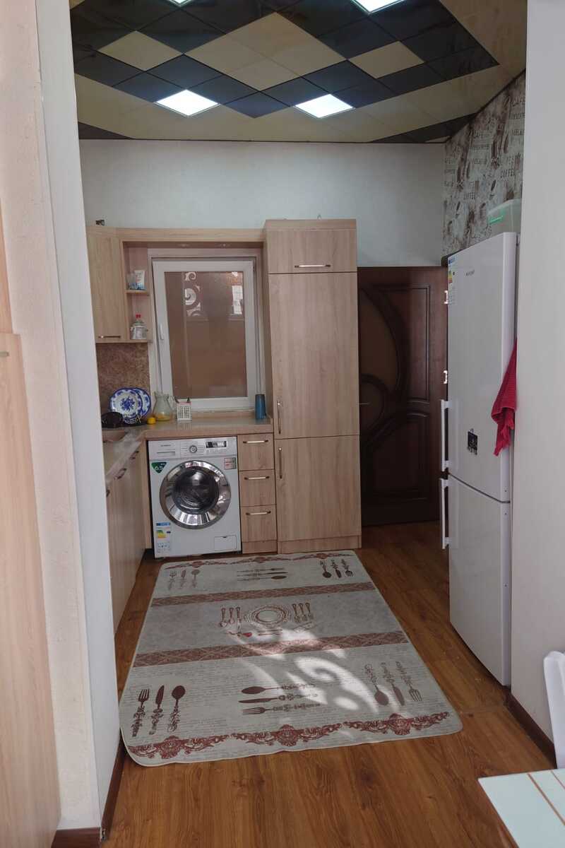 Satılır 3 otaqlı yeni tikili 65 m² — Mənzil, Bakı (8)