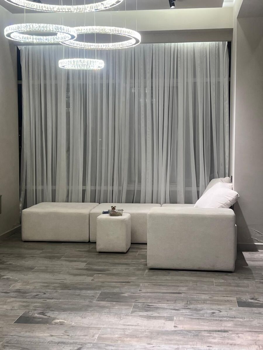 Satılır 2 otaqlı yeni tikili 75 m² — Mənzil, Bakı (2)