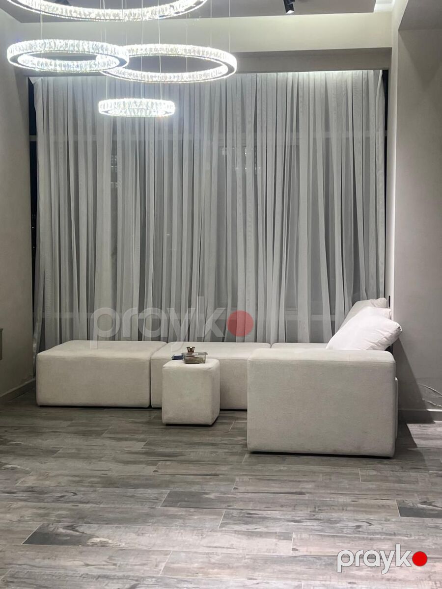 Satılır 2 otaqlı yeni tikili 75 m² — Mənzil, Bakı (2)