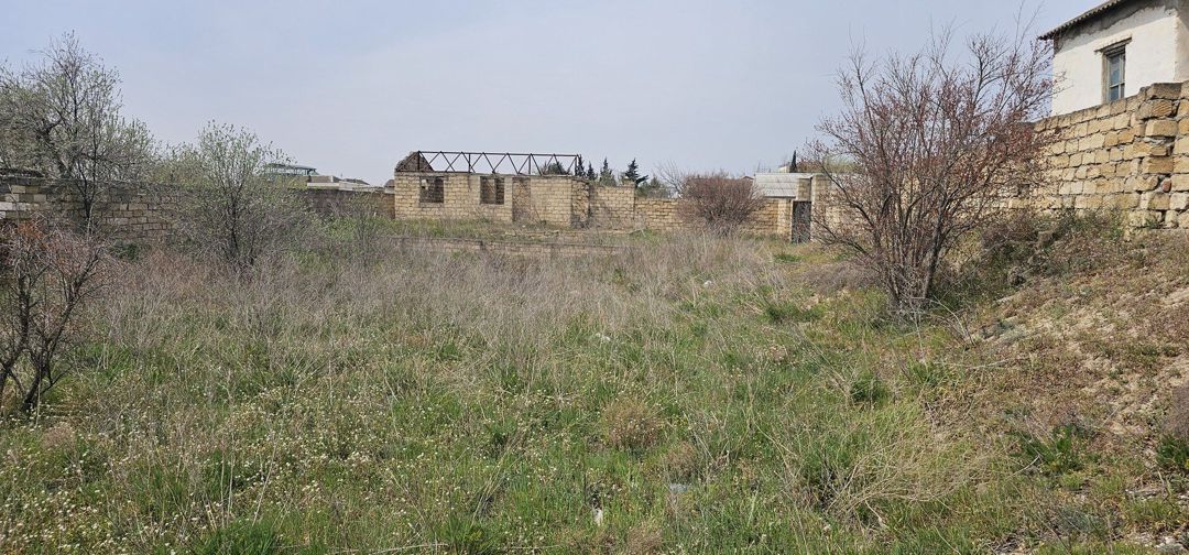 Satılır torpaq 10 sot — Torpaq, Bakı (8)