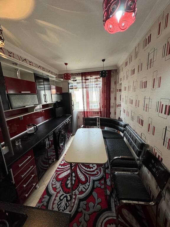 Satılır 3 otaqlı yeni tikili 93 m² — Mənzil, Bakı (4)