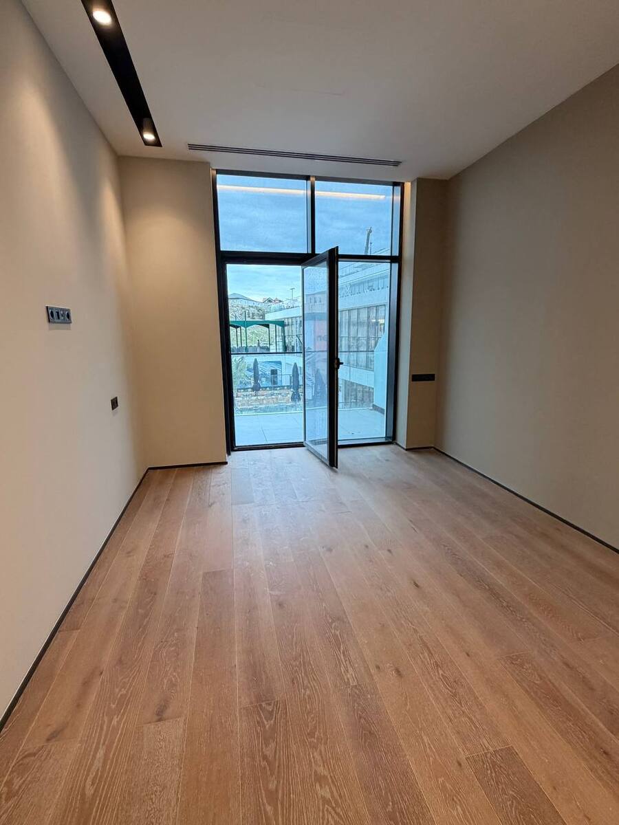 Satılır 2 otaqlı yeni tikili 81 m² — Mənzil, Bakı (4)