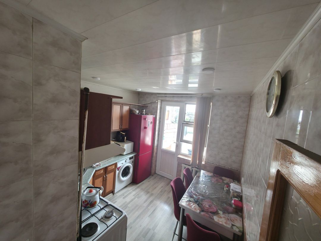 Satılır 3 otaqlı köhnə tikili 85 m² — Mənzil, Bakı (9)