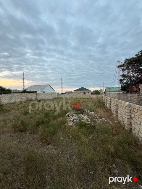 6 sot torpaq sahəsi, Hacı Zeynalabdin Tağıyev qəs