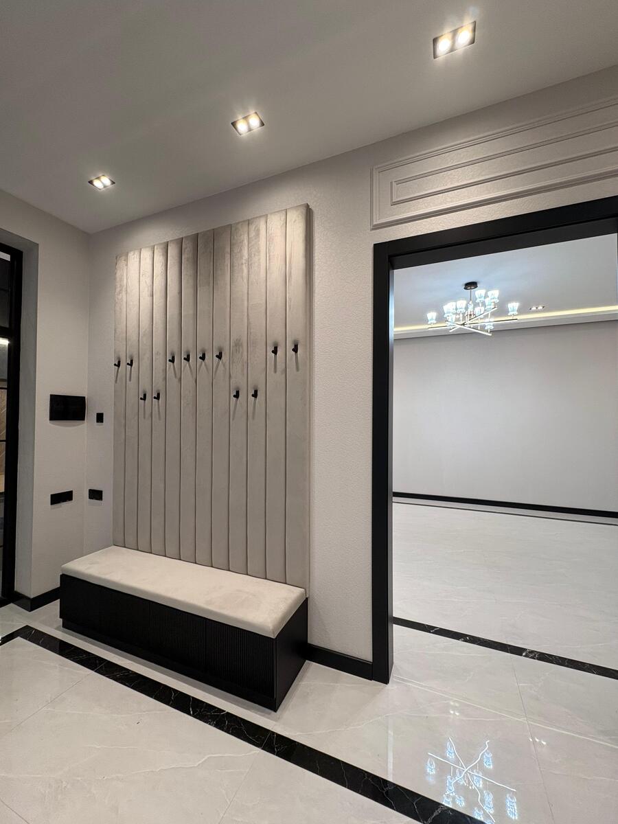 Satılır 4 otaqlı həyət evi/bağ evi 150 m² — Ev, villa, Bakı (12)