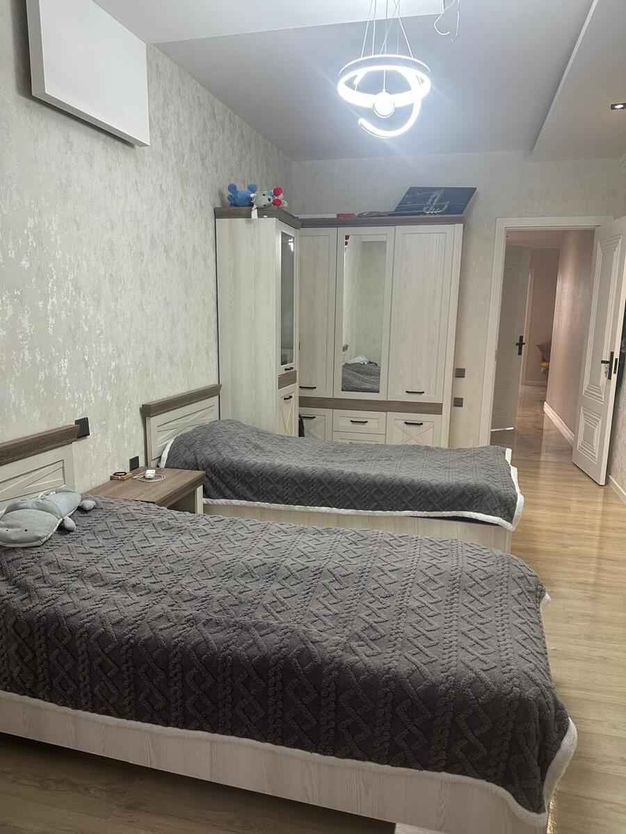 Satılır 3 otaqlı yeni tikili 154 m² — Mənzil, Bakı (8)