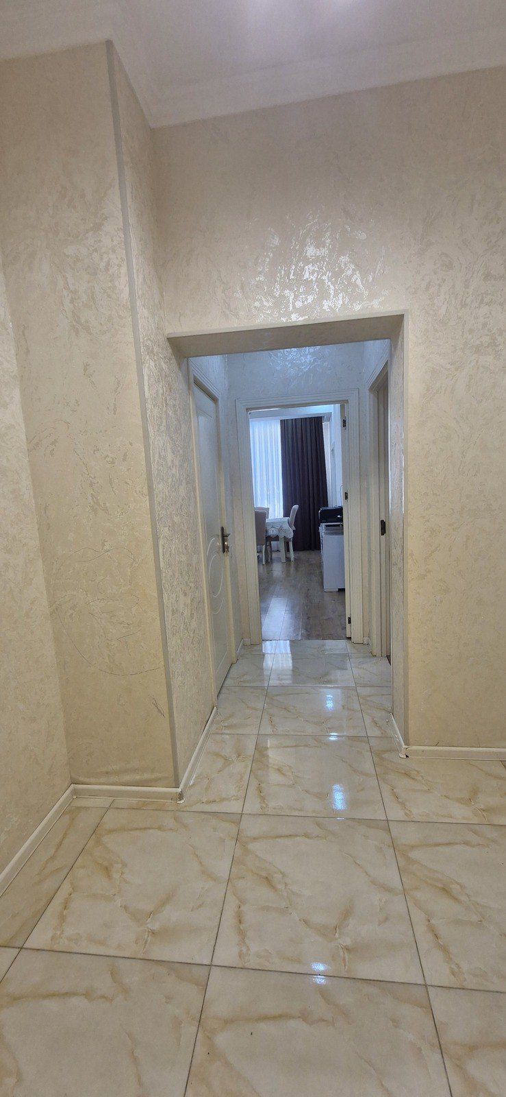 Satılır 3 otaqlı yeni tikili 68 m² — Mənzil, Xırdalan (9)