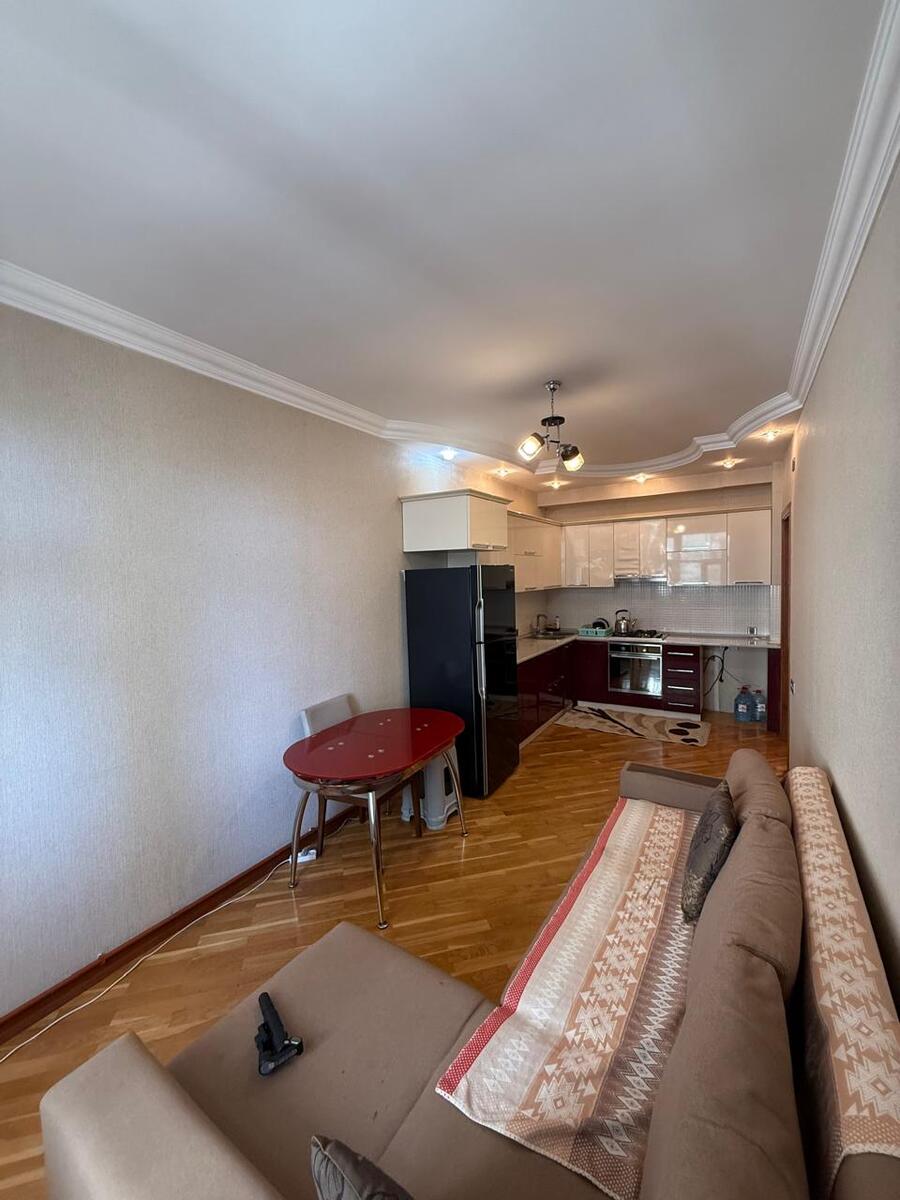 Satılır 3 otaqlı yeni tikili 130 m² — Mənzil, Bakı (5)