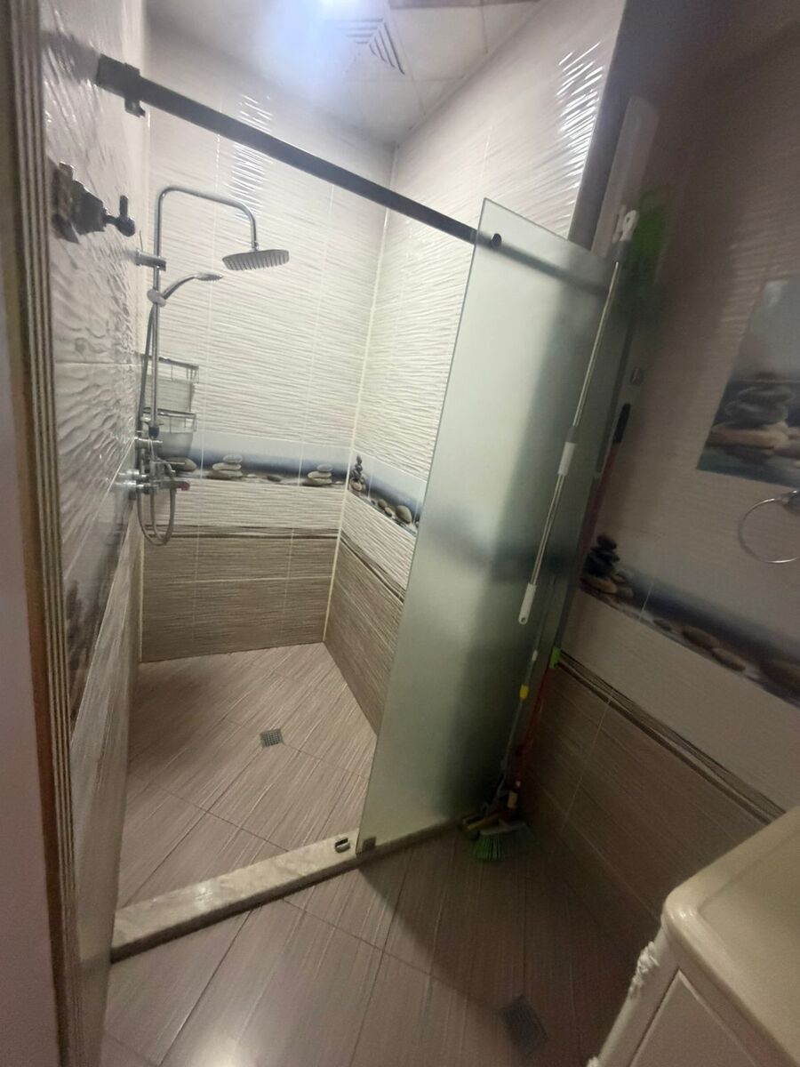 İcarəyə verilir 4 otaqlı yeni tikili 140 m² — Mənzil, Sumqayıt (7)