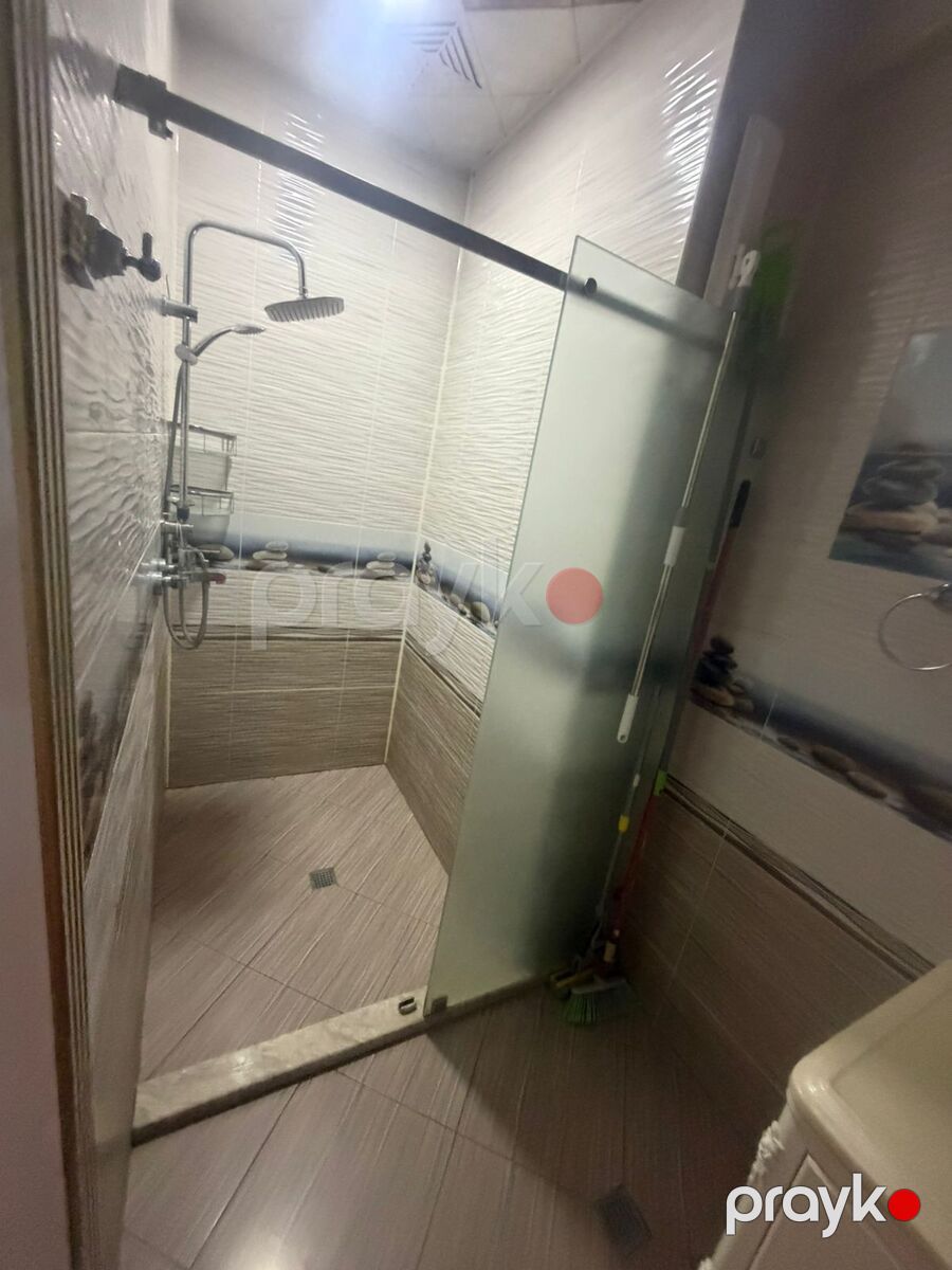 İcarəyə verilir 4 otaqlı yeni tikili 140 m² — Mənzil, Sumqayıt (7)