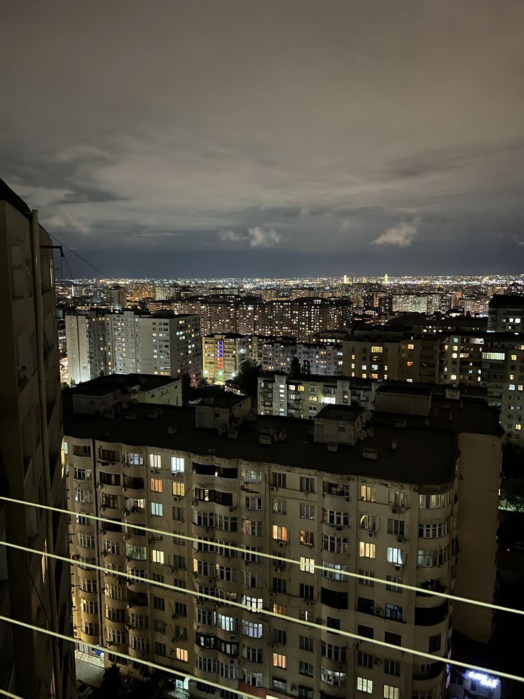 Satılır 2 otaqlı yeni tikili 62 m² — Mənzil, Bakı (11)