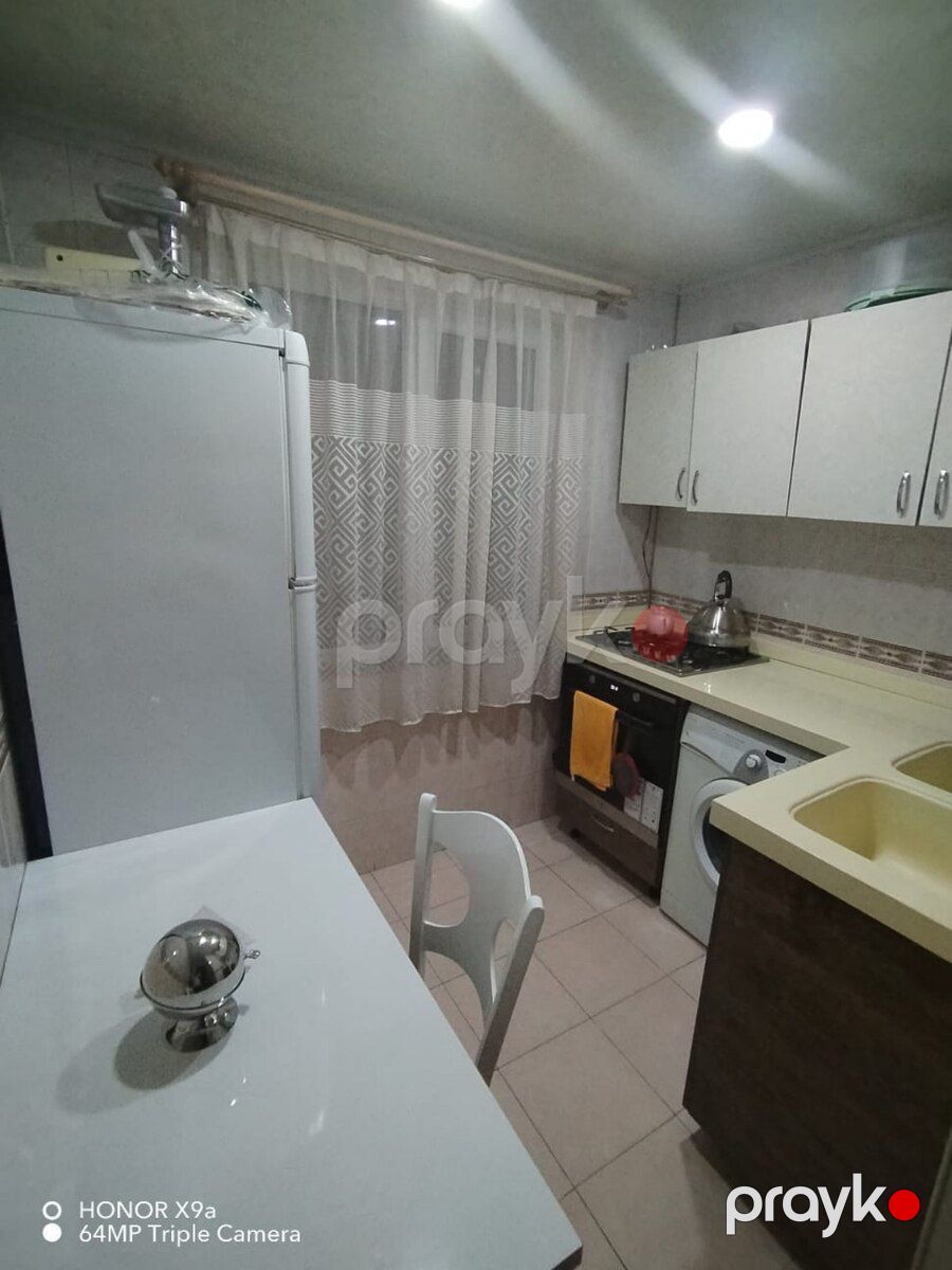 2-otaqlı mənzil, Xırdalan ş., 55 m² — Mənzil, Xırdalan (9)