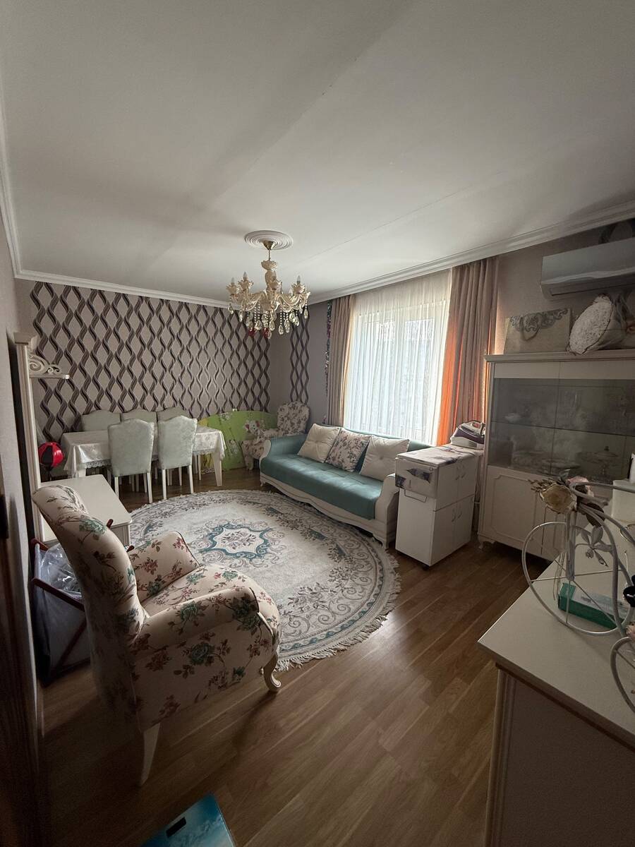 Satılır 2 otaqlı köhnə tikili 60 m² — Mənzil, Bakı (2)