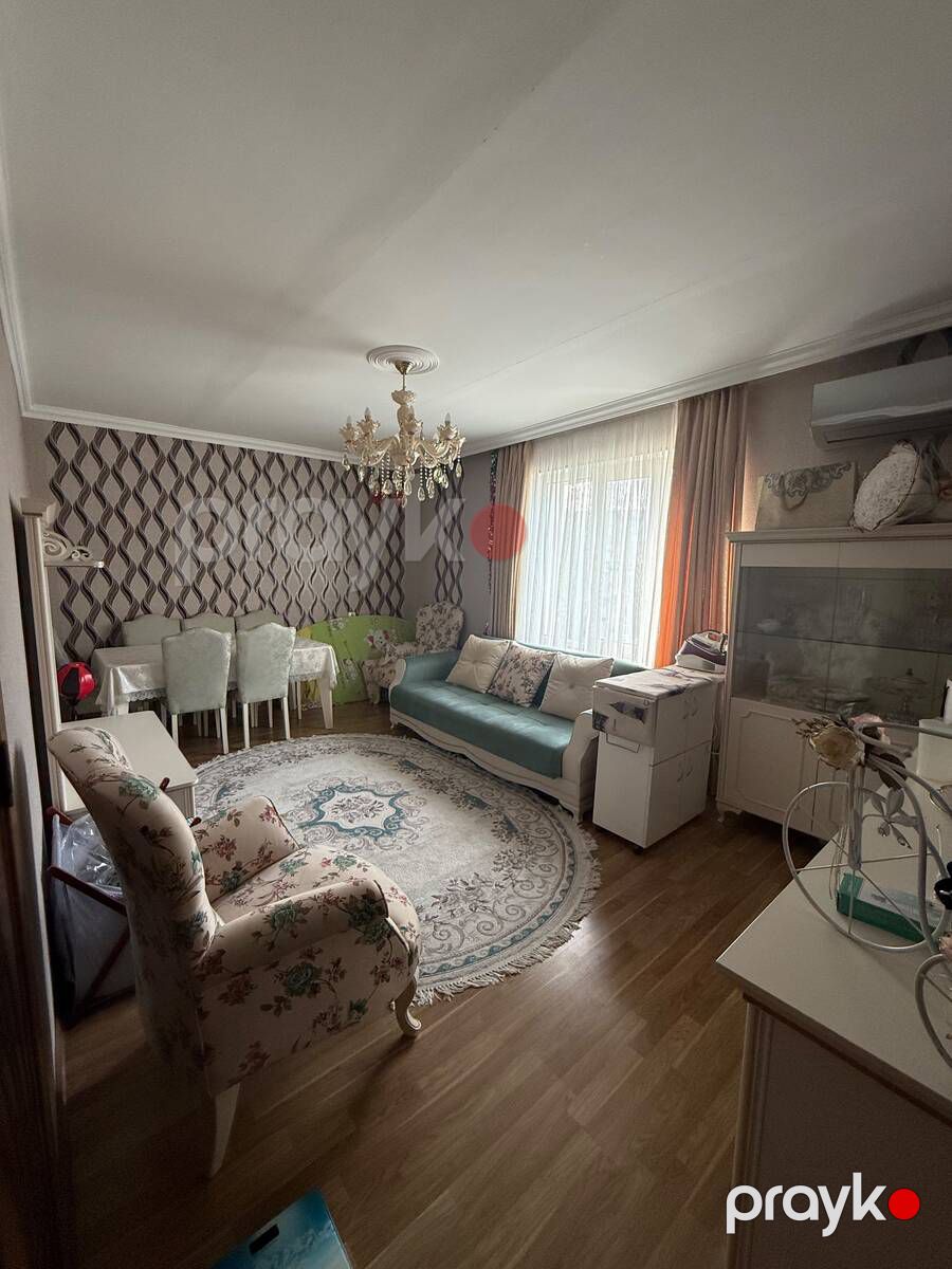 Satılır 2 otaqlı köhnə tikili 65 m² — Mənzil, Bakı (2)