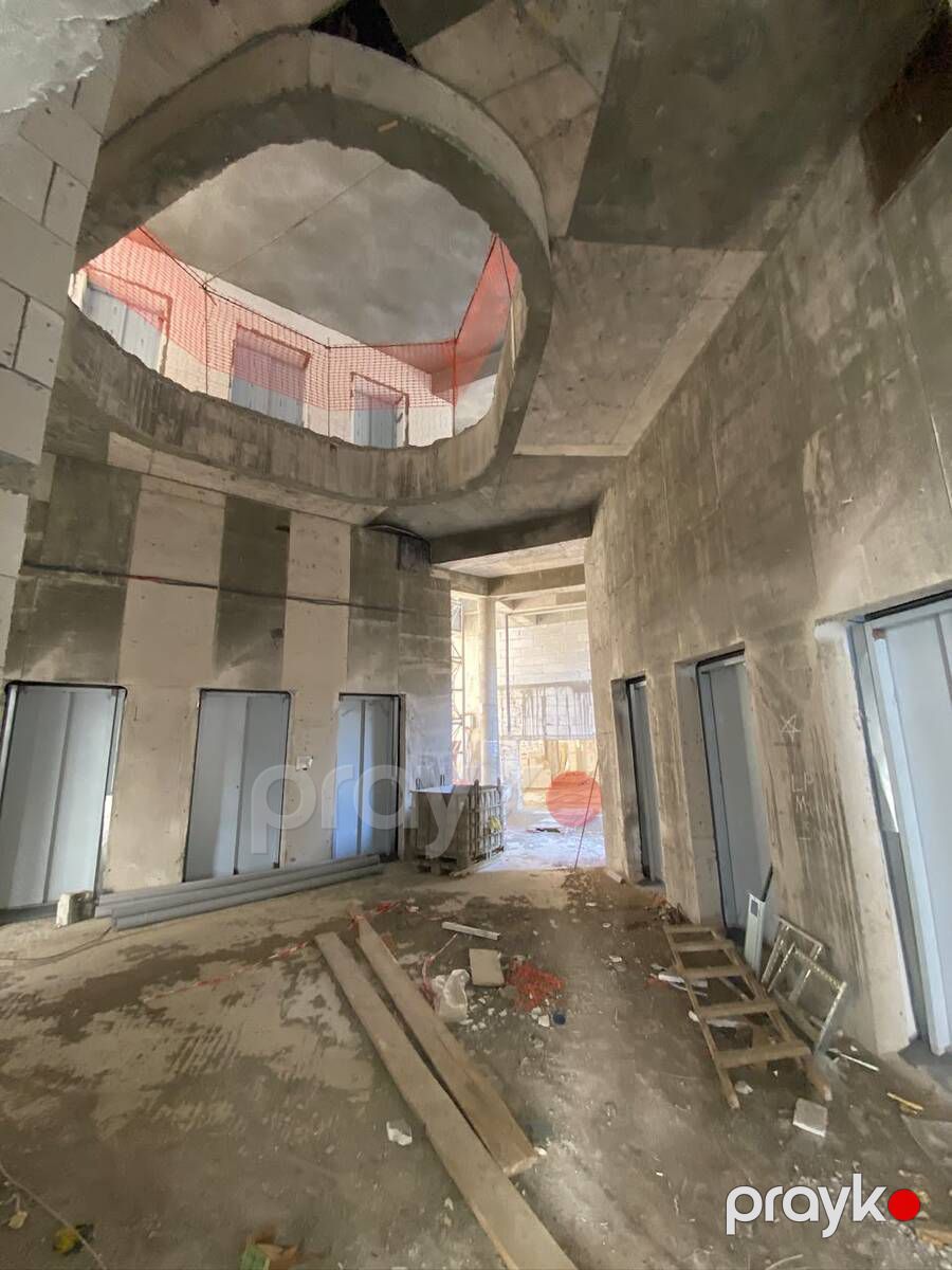 Satılır 4 otaqlı yeni tikili 164 m² — Mənzil, Bakı (7)